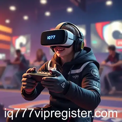 The Evolution of Online Gaming Communities