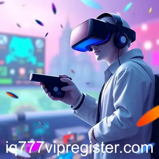 Gaming Evolution: The Rise of Interactive Platforms