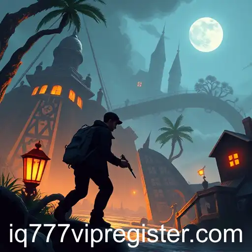 The Gaming World of IQ777 Expands in 2025