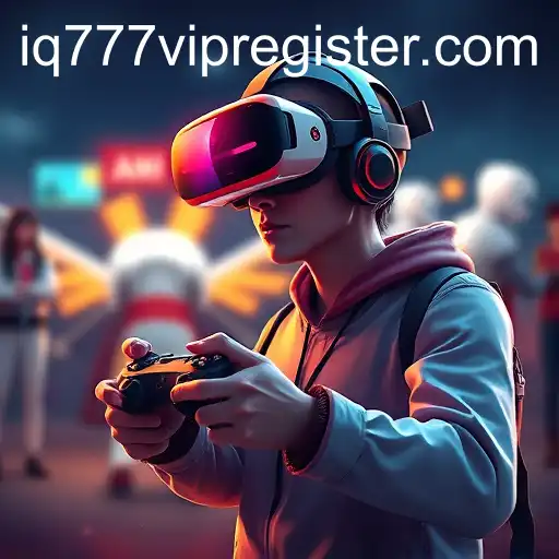 Gaming Evolutions and Trends in 2025