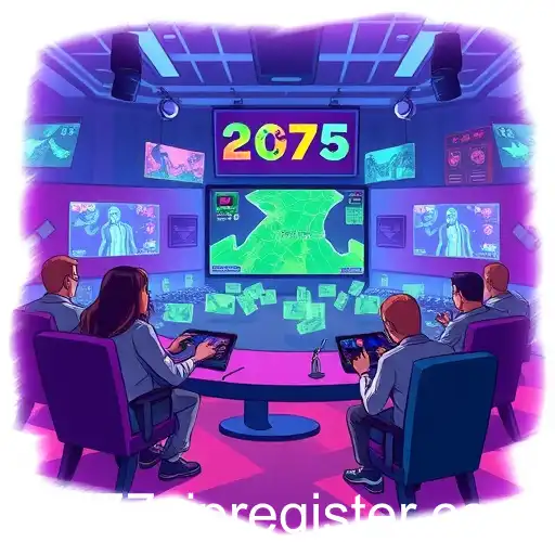 The Rise of IQ777: A Gaming Revolution