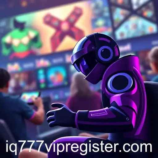 The Rise of Gaming in 2025