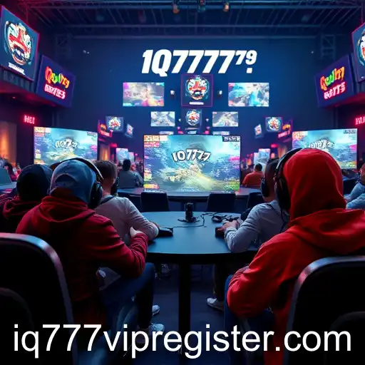 The Rise of Gaming Communities in 2025