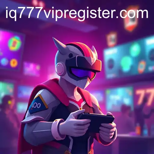 The Rise of IQ777 in the Gaming World