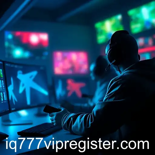 The Rise of Online Gaming Communities