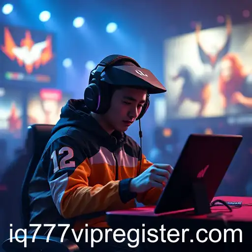 Rise of Online Gaming Platforms