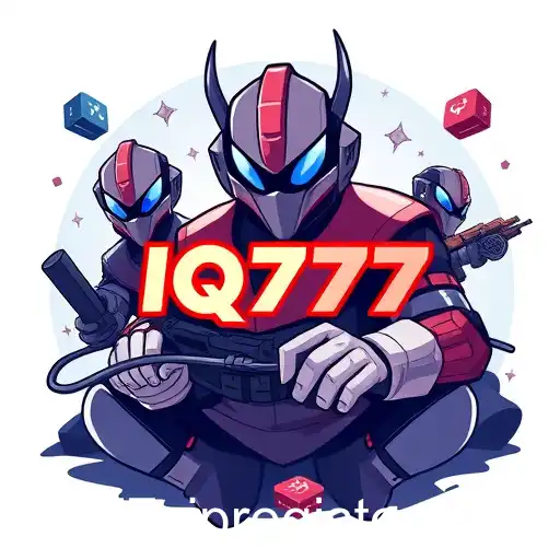 The Surge of IQ777 in Online Gaming