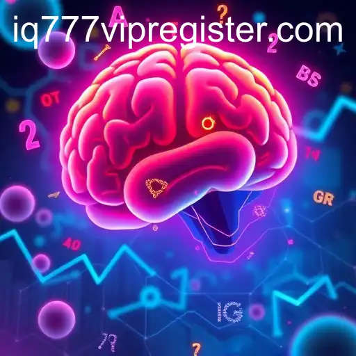 The Rise of IQ777 in Online Gaming