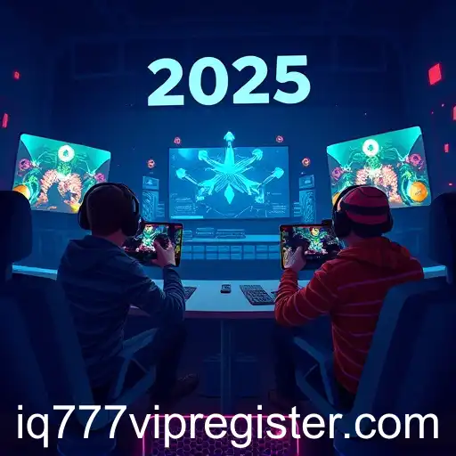 Exploring the Rise of Online Gaming in 2025