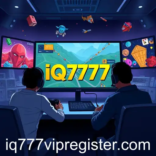 Rise of Online Gaming Platforms